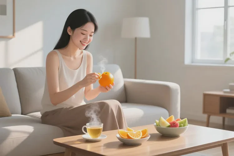 打流感疫苗前需要注意饮食吗女性(图4)