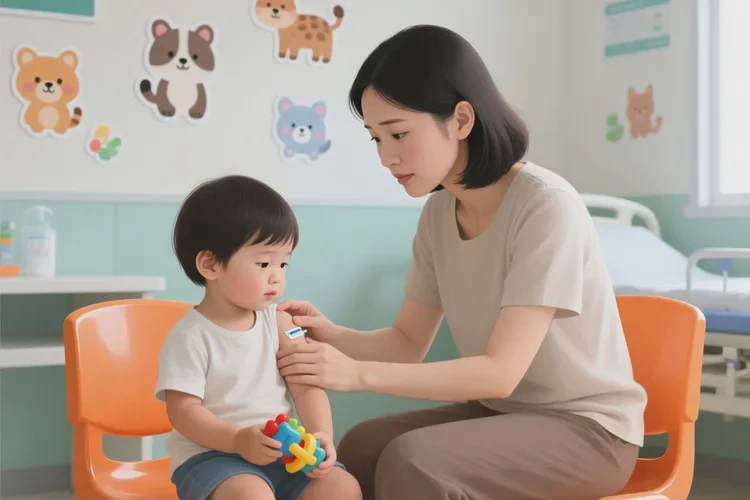 打流感疫苗需要注意什么事项疫苗(图3)