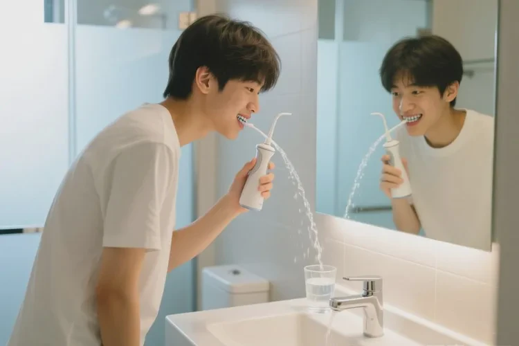 牙齒正畸會(huì)使牙齒松動(dòng)嗎怎么辦(圖2)