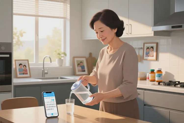 打完流感疫苗后应注意事项(图4)