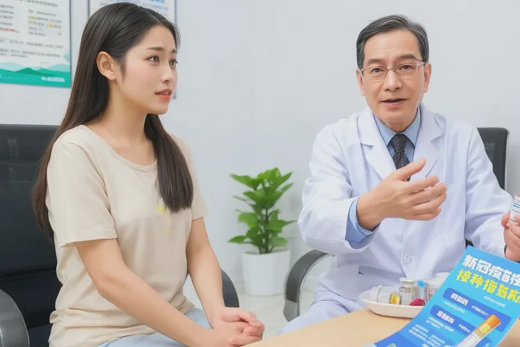 打九价疫苗前后多久可以喝酒(图1)