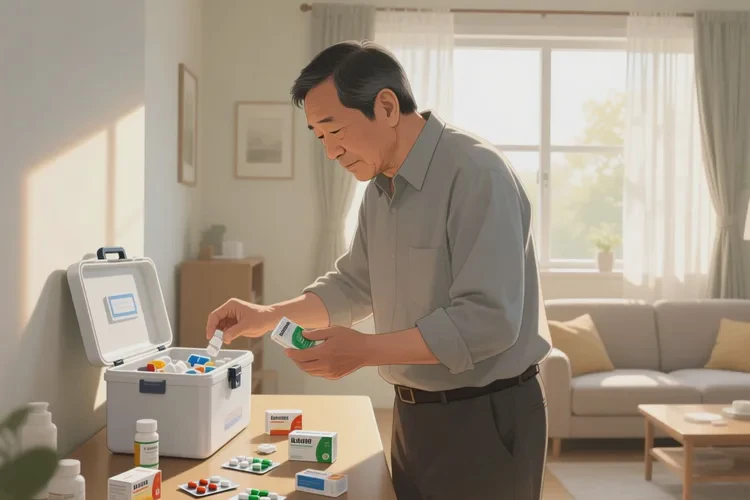 打完流感疫苗三天能吃感冒药吗(图2)