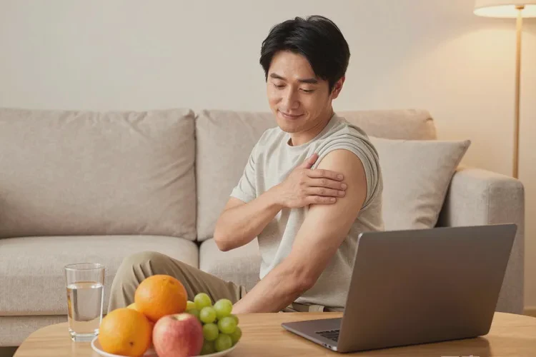 打流感疫苗后要忌口吗(图3)