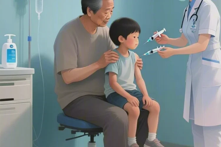 儿童流感疫苗有必要打吗(图1)