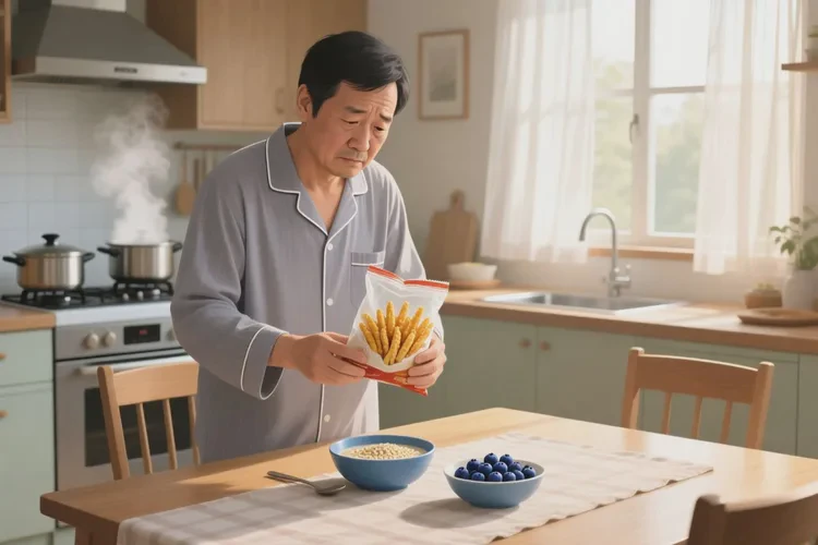 打流感疫苗前的饮食禁忌(图2)