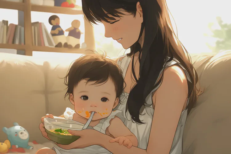 寶寶打完疫苗三天內(nèi)忌口食物能吃什么(圖2)