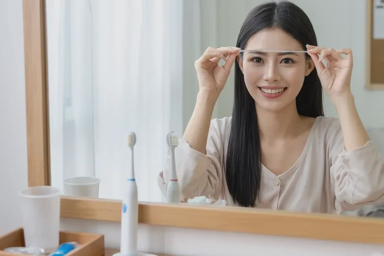 正畸會導(dǎo)致牙齒提前脫離嗎(圖4)