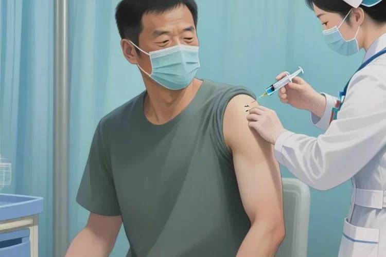 打疫苗多久不能洗澡(图3)