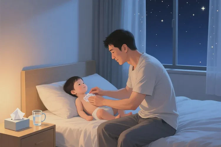 打流感疫苗四天后发烧是不良反应吗(图3)