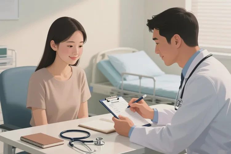 38岁下午血糖8点7是怎么回事(图4)