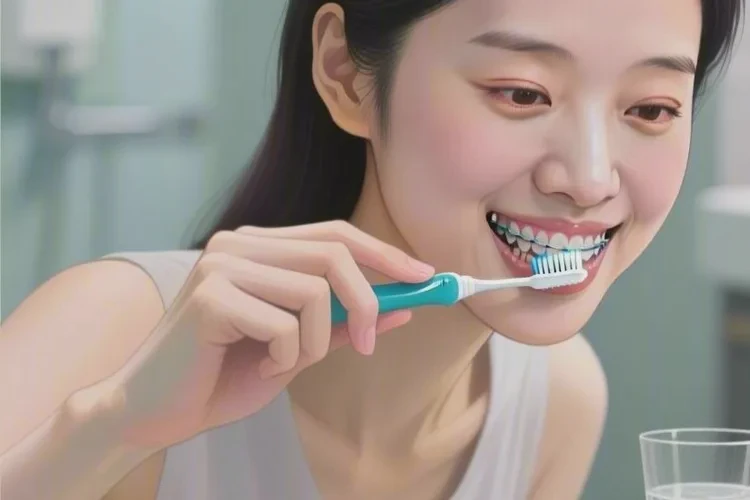 正畸中牙齒松動的原因是什么(圖2)