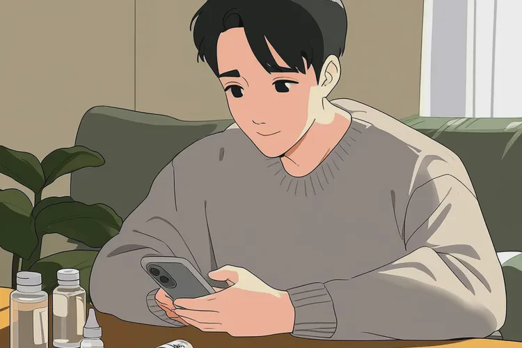 打疫苗前后多久不能吃药物(图2)