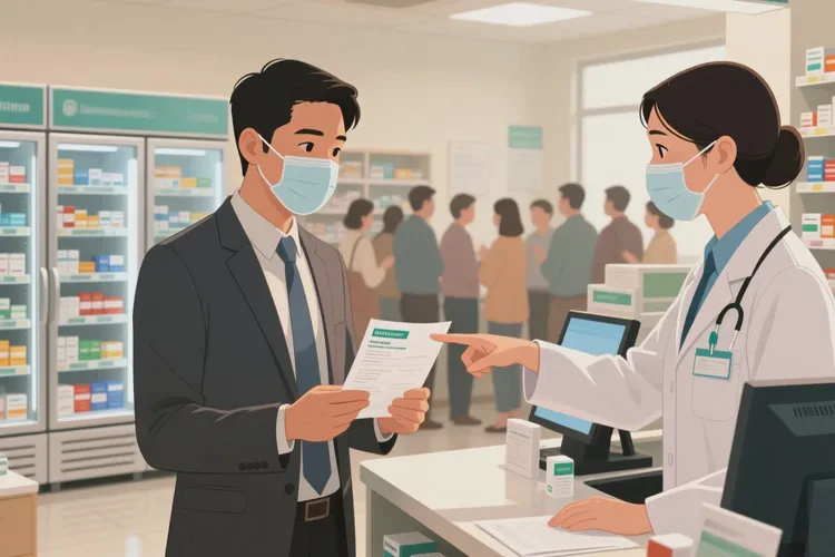 打流感疫苗需要注意什么事项疫苗(图4)