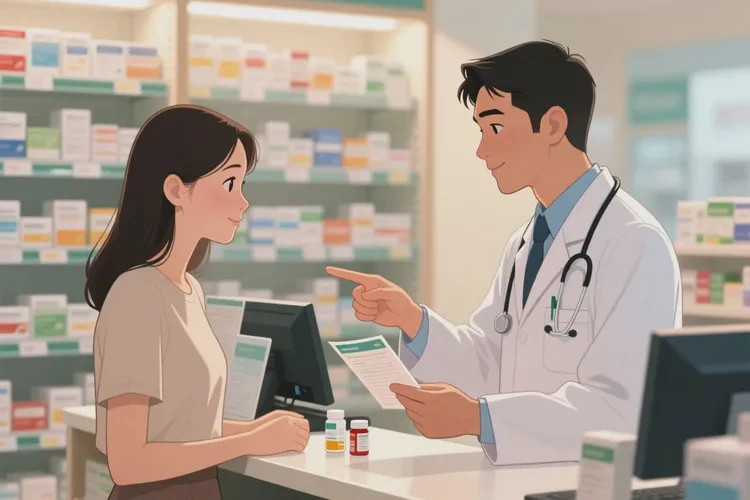 打完流感疫苗三天能吃感冒药吗(图3)