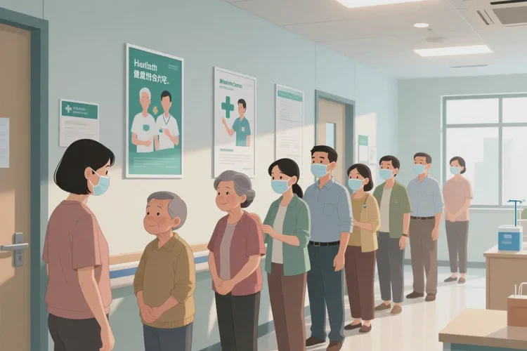 肺炎疫苗一旦打上就不能停吗(图4)