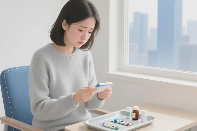 打流感疫苗前吃過一次感冒藥會怎么樣(圖1)