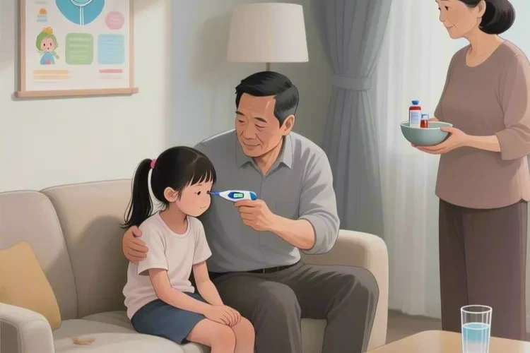 小孩到底该不该打流感疫苗(图2)