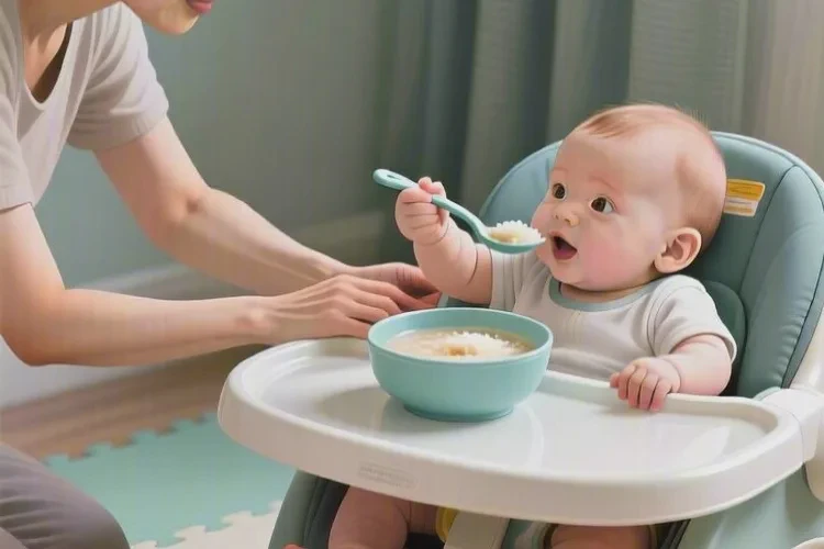 八个月宝宝打完麻腮风疫苗后注意事项有哪些(图2)