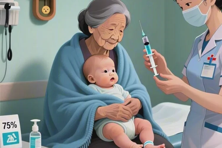 小婴儿打疫苗前后注意事项和禁忌(图3)