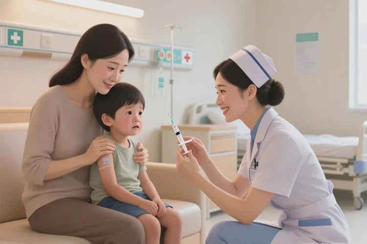 打流感疫苗后需要注意什么事项(图3)