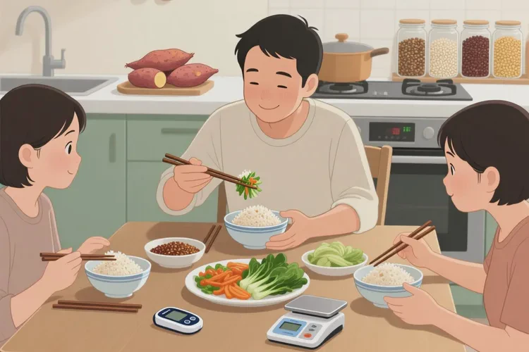 38歲下午血糖8點(diǎn)6是怎么回事(圖4)