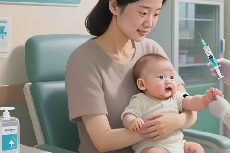 宝宝第三次打什么疫苗好(图1)