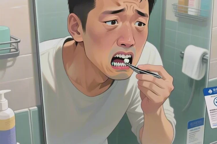 牙齒正畸一般多久復(fù)查一次(圖3)