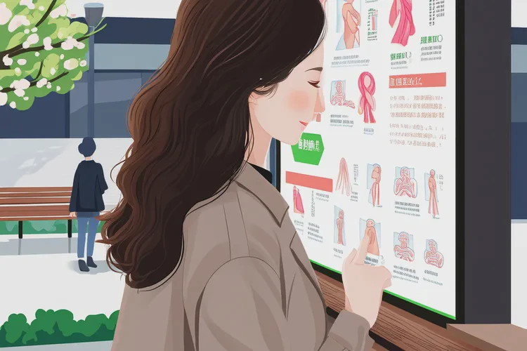 打宫颈疫苗前要注意些什么,或有什么反应(图4)