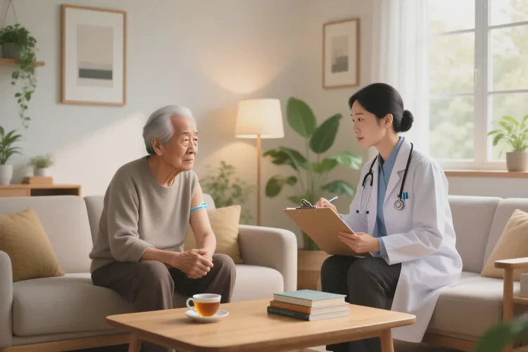 打流感疫苗需要注意的事项(图2)