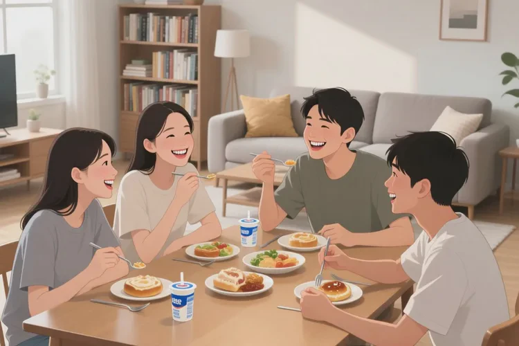 正畸牙齒墊高吃不了東西(圖4)