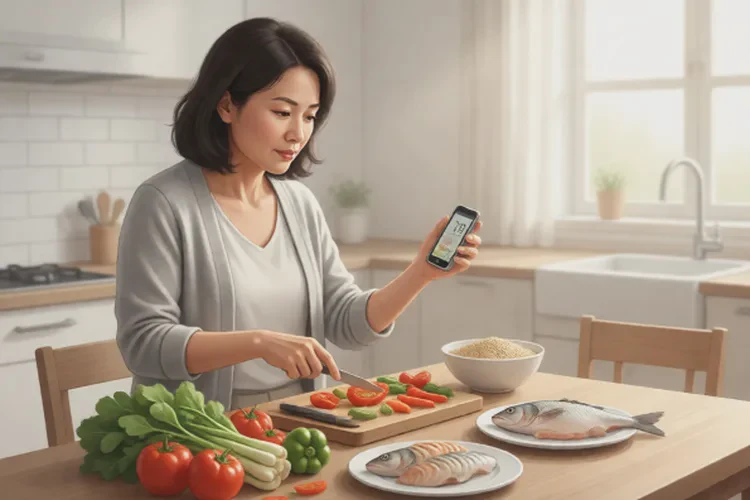 38岁下午血糖19点3是怎么回事(图1)