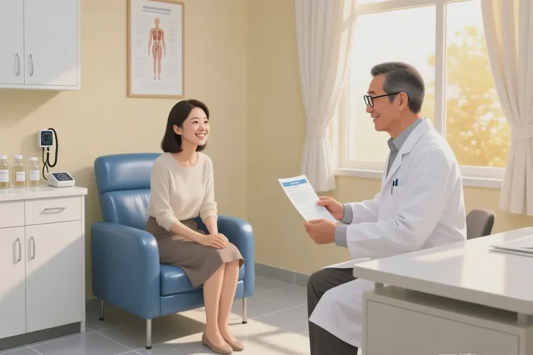 5类人不宜打流感疫苗(图1)