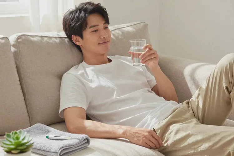 打自费疫苗有副作用吗(图2)