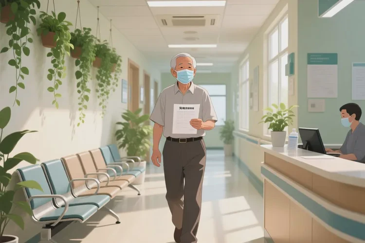 老人打流感疫苗有禁忌(图3)