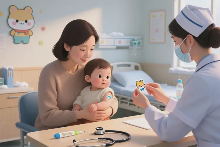 哪三種自費疫苗必須打(圖3)