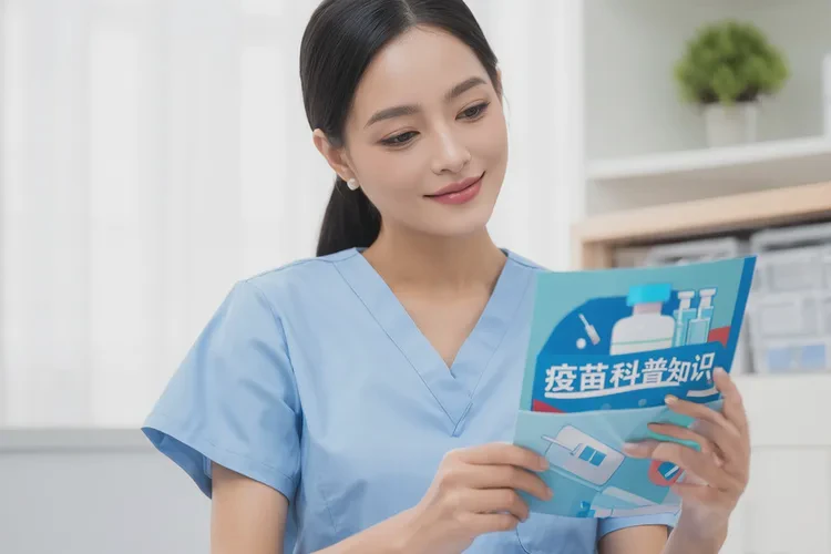 二价疫苗打完更容易得(图1)