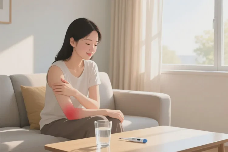 打过自费疫苗的注意了(图3)