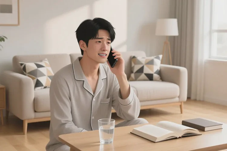 正畸牙齒搖動(dòng)怎么辦(圖3)