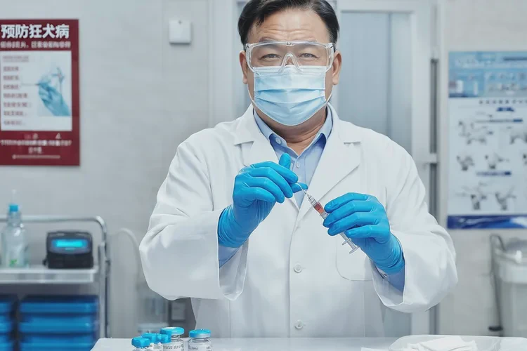 狂犬疫苗必须打满七针吗(图4)