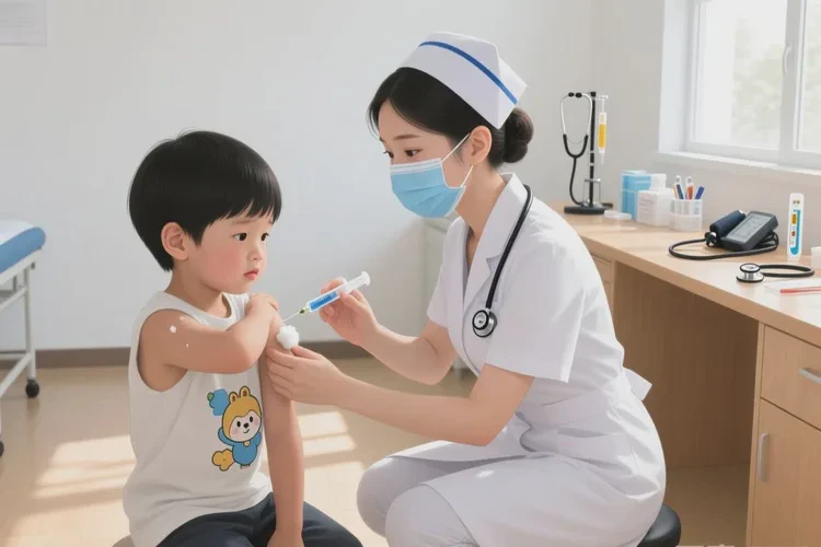 流感疫苗11月份打晚吗(图4)