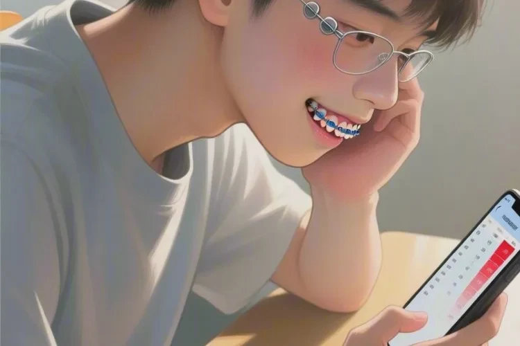 正畸期間牙齒遇冷就疼(圖3)