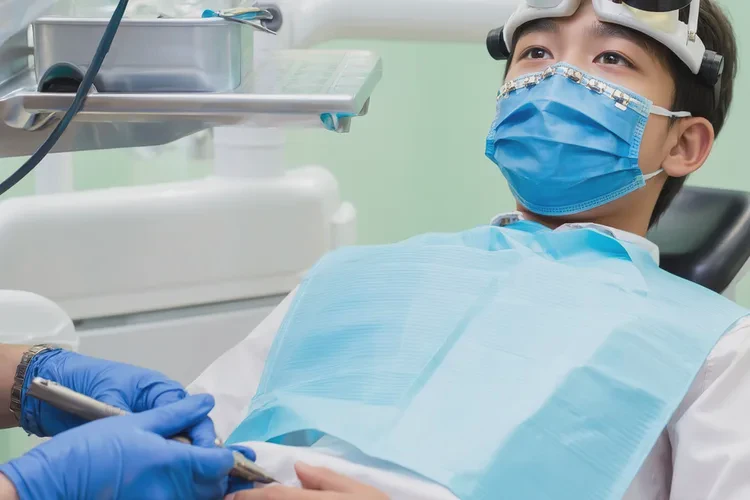 哪種牙齒正畸最快(圖3)