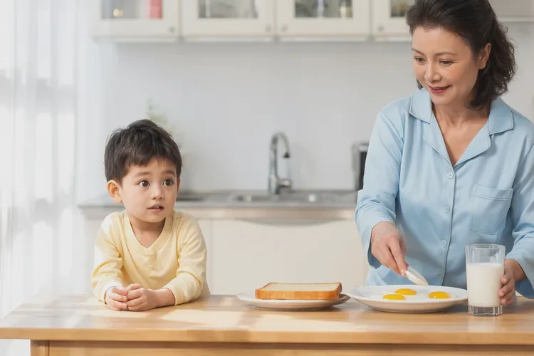 打疫苗当天能吃鸡蛋吗有影响吗(图3)