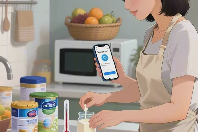 转奶期间可以打疫苗吗(图3)