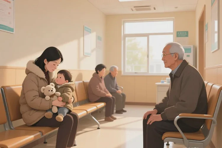 打流感疫苗之前能不能吃药(图2)