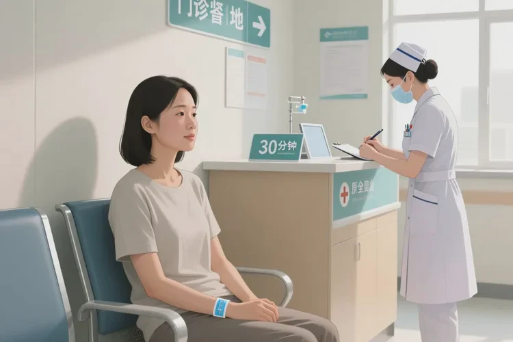 打完疫苗几天就算安全了(图1)