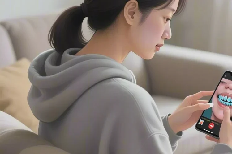 正畸蠟對牙齒的影響(圖2)