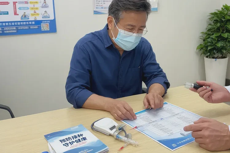 从小没打过疫苗有事吗(图4)