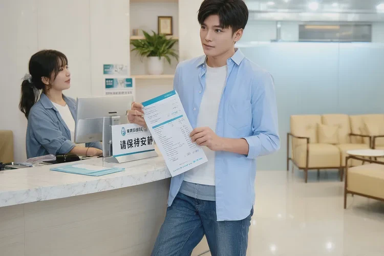 牙齒正畸費(fèi)用一次性還是分次(圖2)