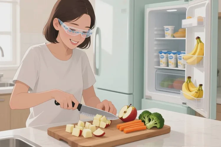 正畸牙齒移動慢怎么恢復(fù)(圖3)